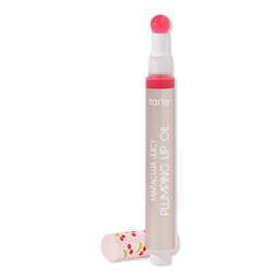 Tarte Limited Edition Maracuja Juicy Lip Cherry Crush Collection - Lip Plumping Oil