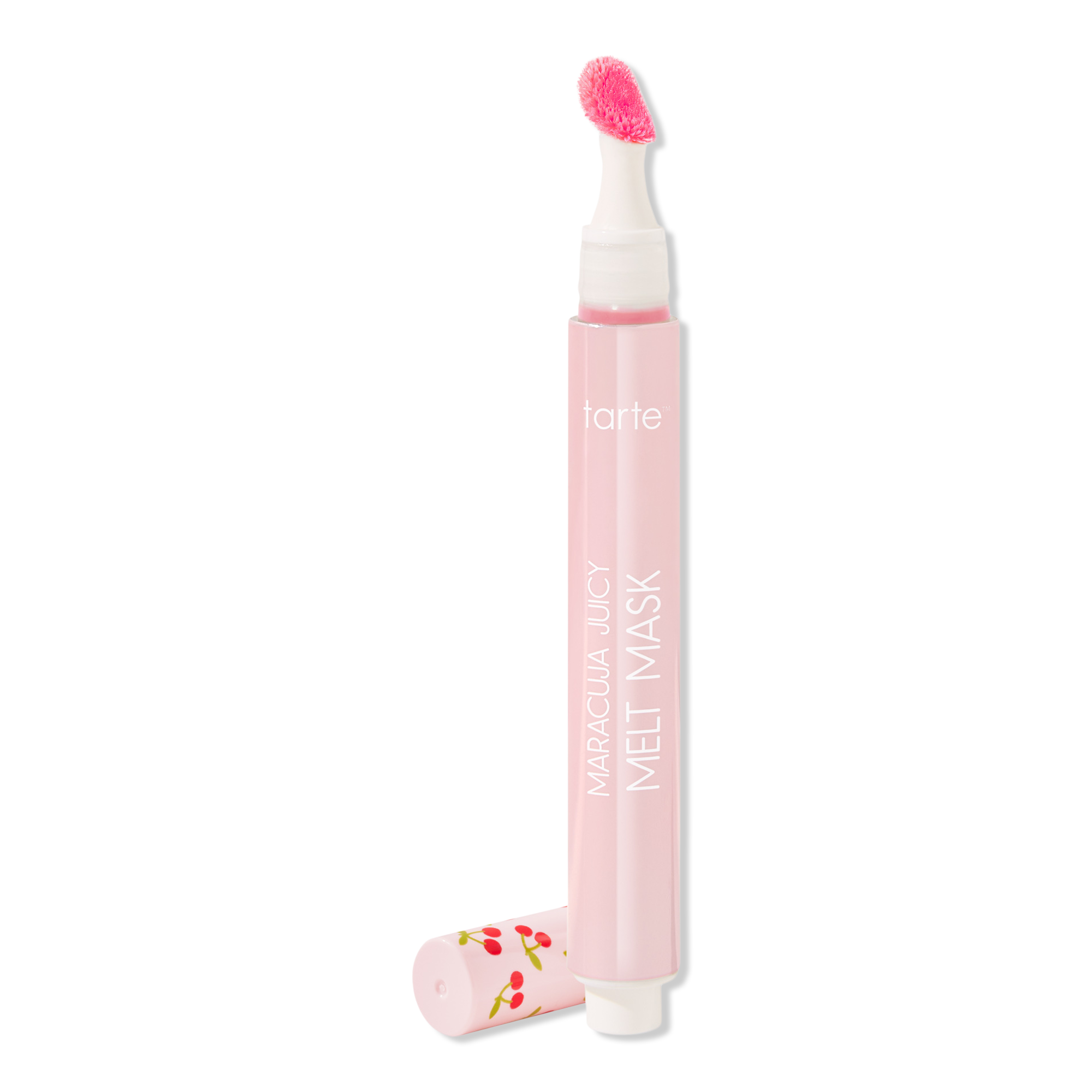 Tarte Maracuja Juicy Lip Cherry Crush Collection #1