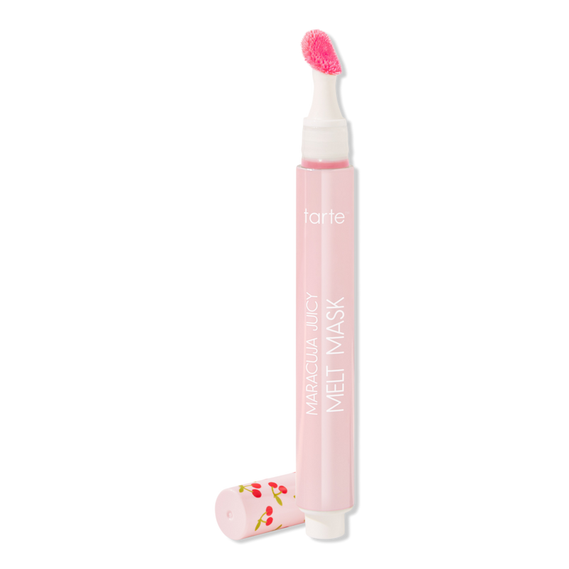 Maracuja Juicy Lip Cherry Crush Collection - Cherry Crush Lip Melt Mask
