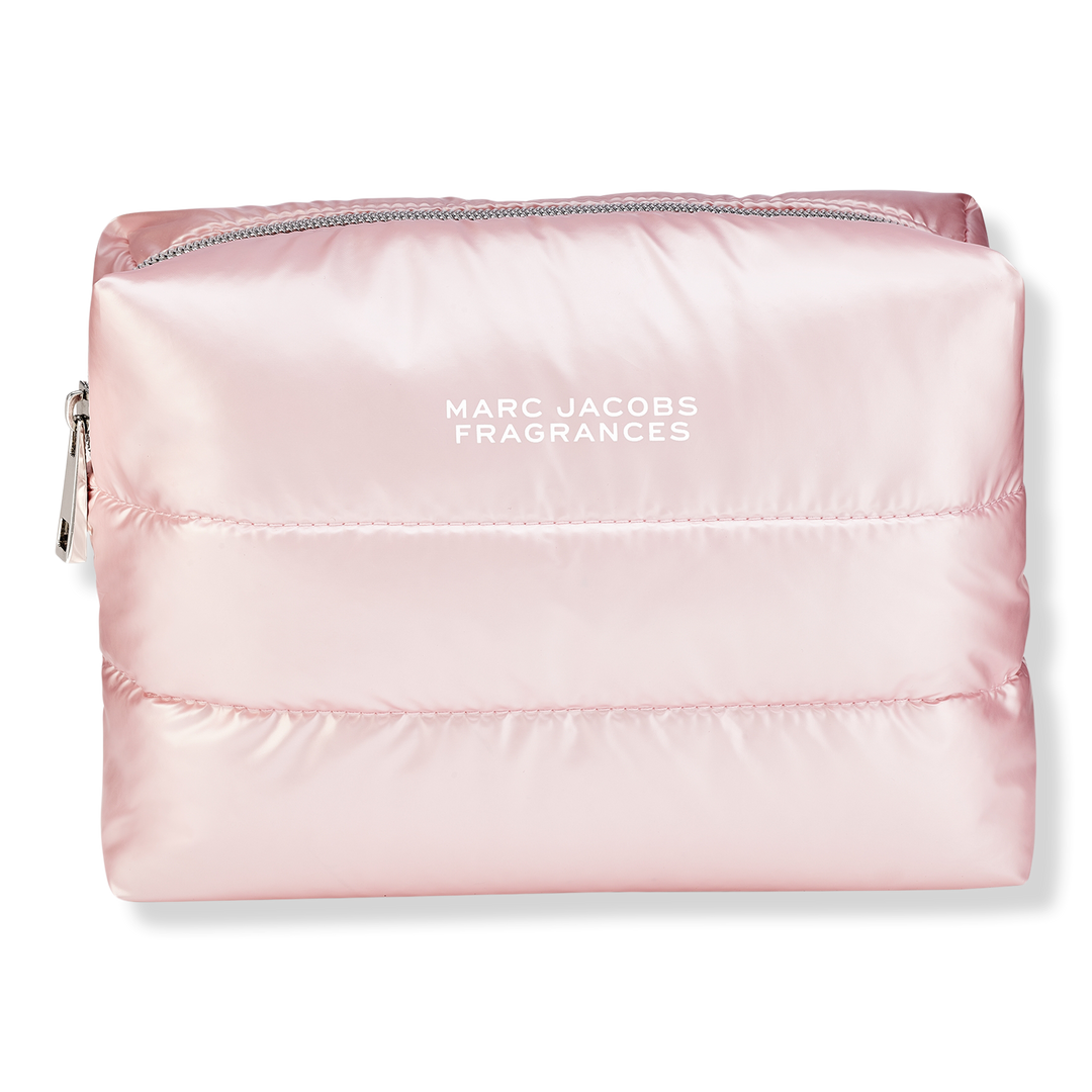 Marc Jacobs Free Pouch with select large spray purchase #1