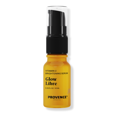 PROVENCE Beauty Free Glow Libre Vitamin C Serum with $15 shipped brand purchase