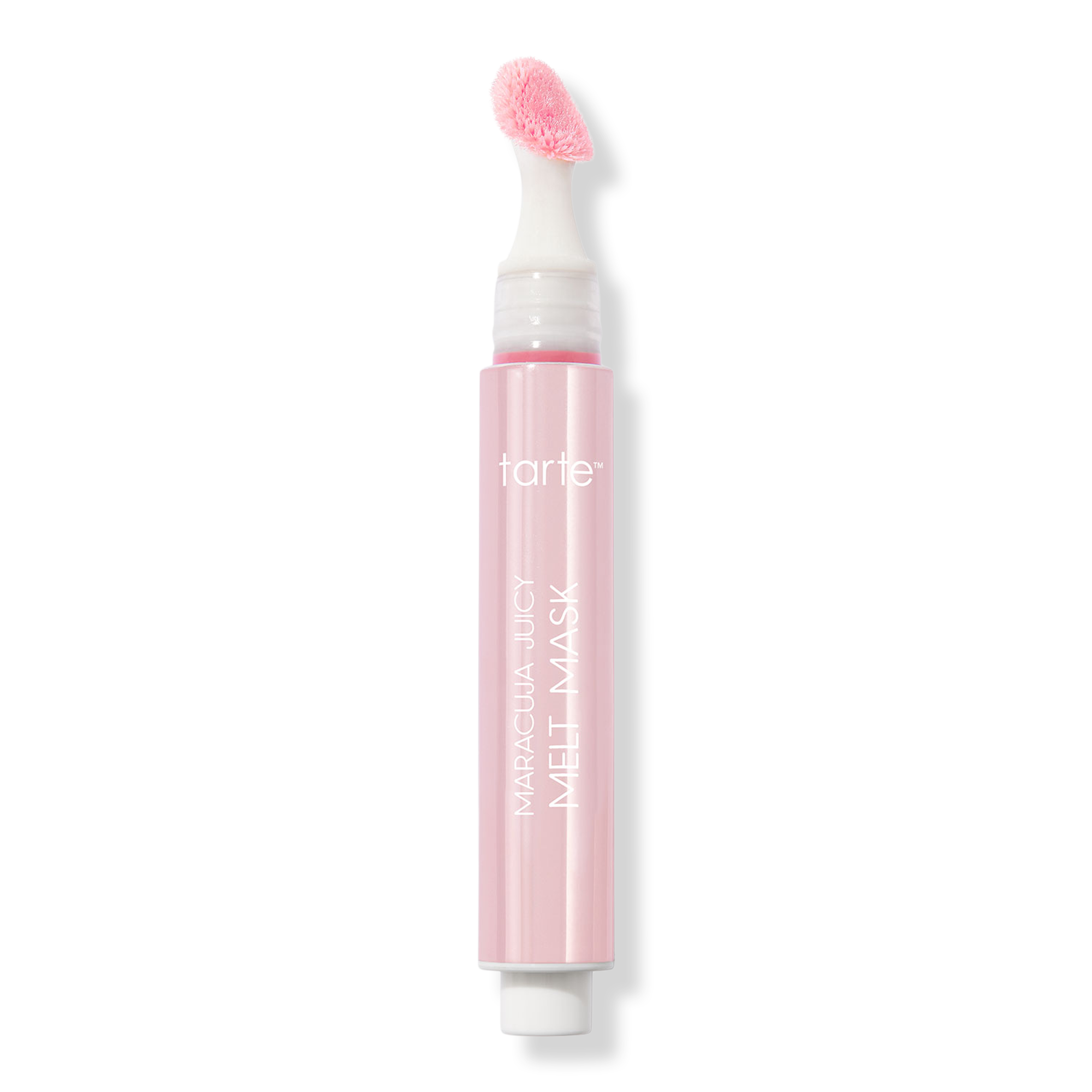 Tarte Travel-Size Maracuja Juicy Lip Melt Mask #1