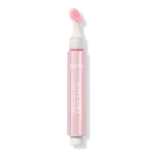 Travel-Size Maracuja Juicy Lip Melt Mask - Icing