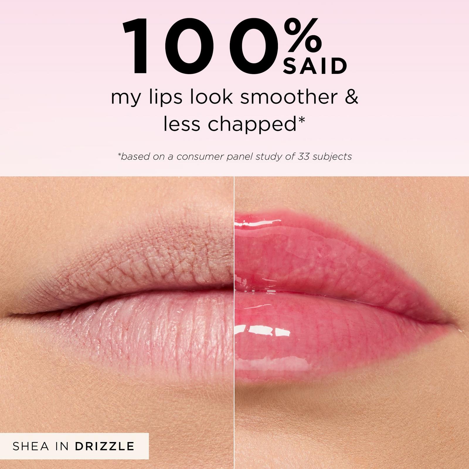Travel-Size Maracuja Juicy Lip Melt Mask - Icing