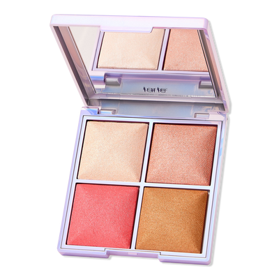 Tarte Glow Squad Amazonian Clay Palette