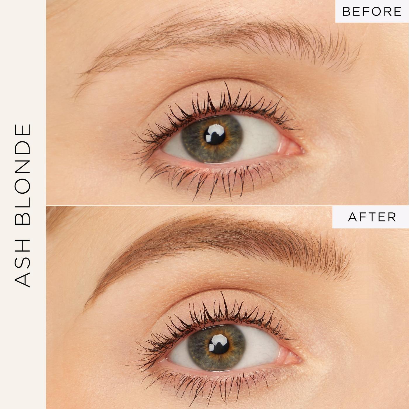 Busy Gal BROWS Tinted Brow Gel - Ash Blonde