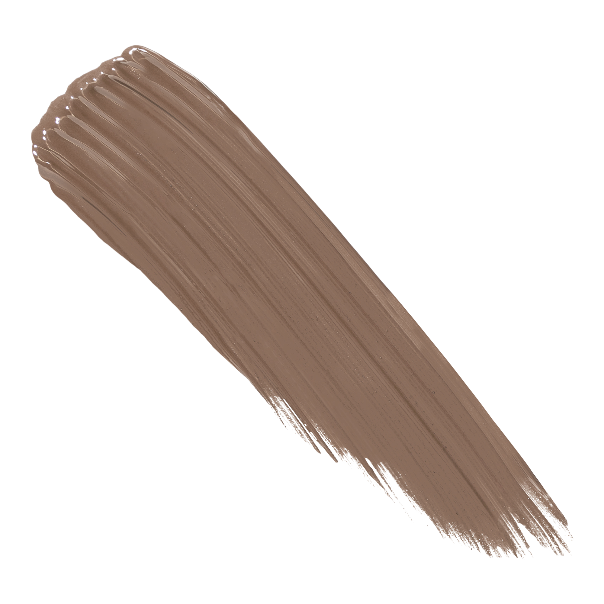 Тонирующий гель для бровей Tarte Busy Gal Brows, цвет: Пепельный — фото 2