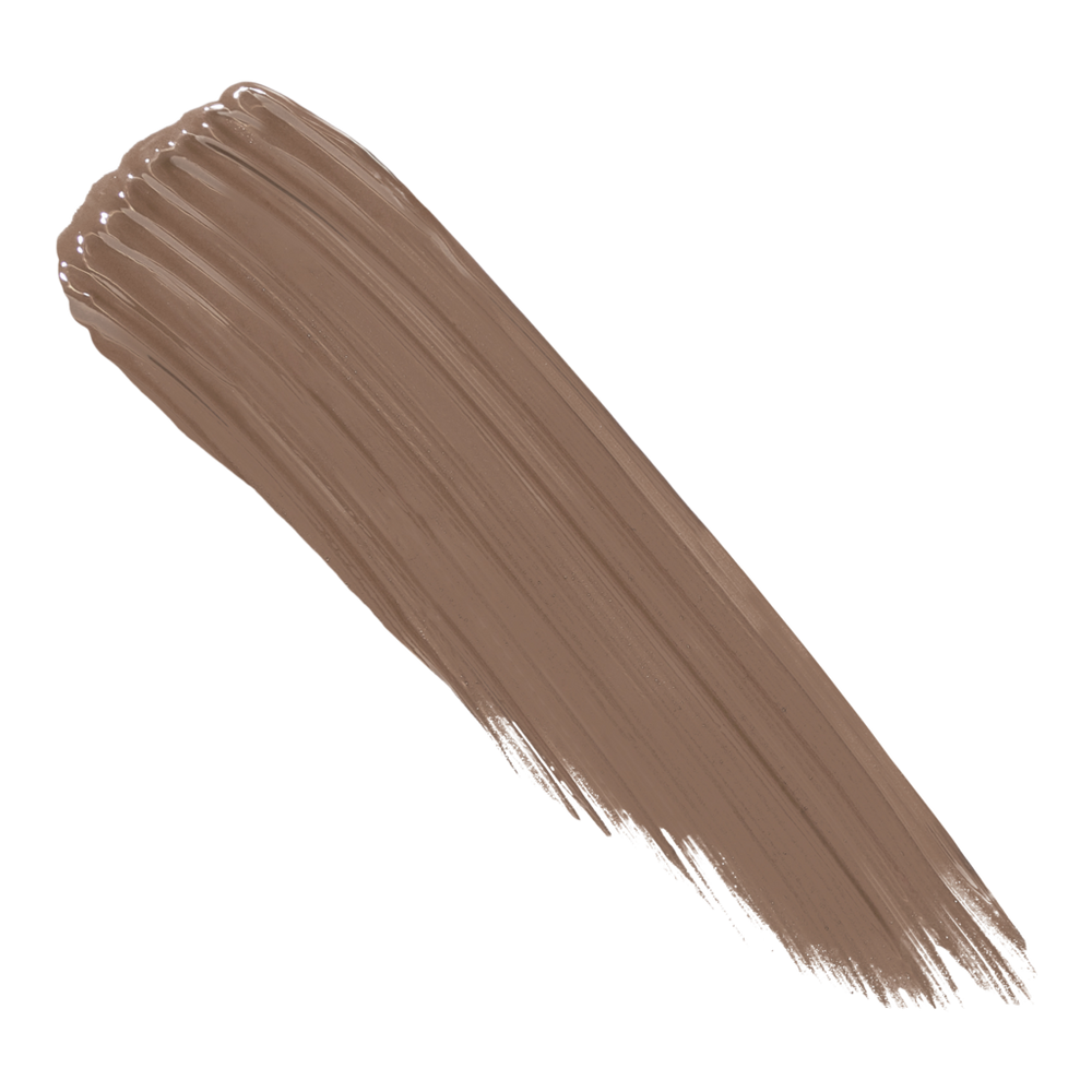 Busy Gal BROWS Tinted Brow Gel - Ash Blonde