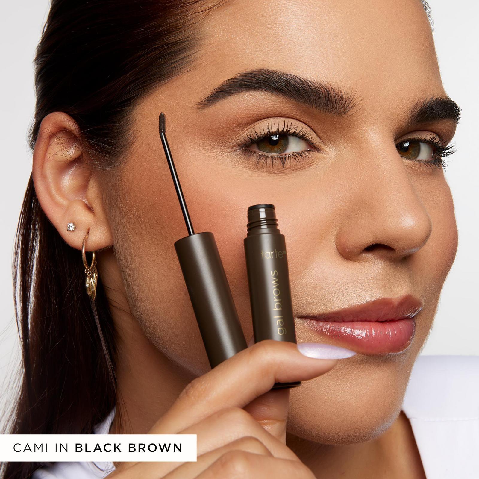 Busy Gal BROWS Tinted Brow Gel - Golden Blonde