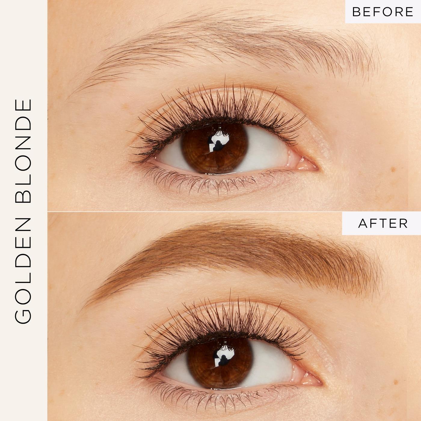 Busy Gal BROWS Tinted Brow Gel - Golden Blonde