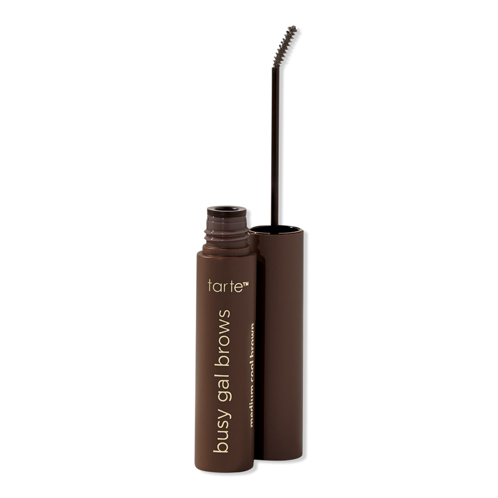 Tarte Busy Gal Brows Tinted Brow Gel - Medium Cool Brown