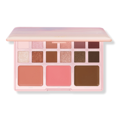 Tarte Maracuja Juicy Eye & Cheek Palette