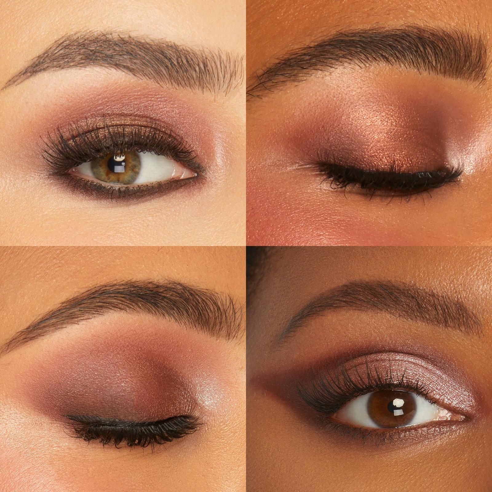 Maracuja Juicy Eye & Cheek Palette - Fair to Medium