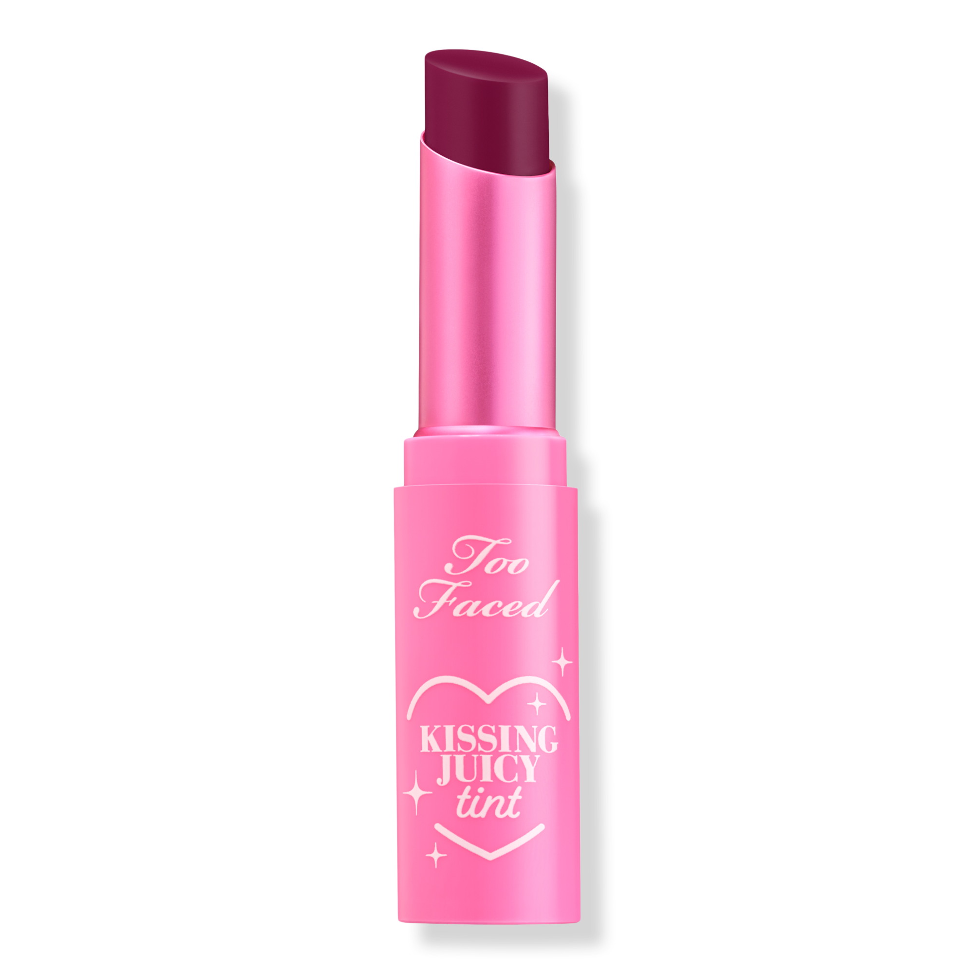 Too Faced Kissing Juicy Tint #1