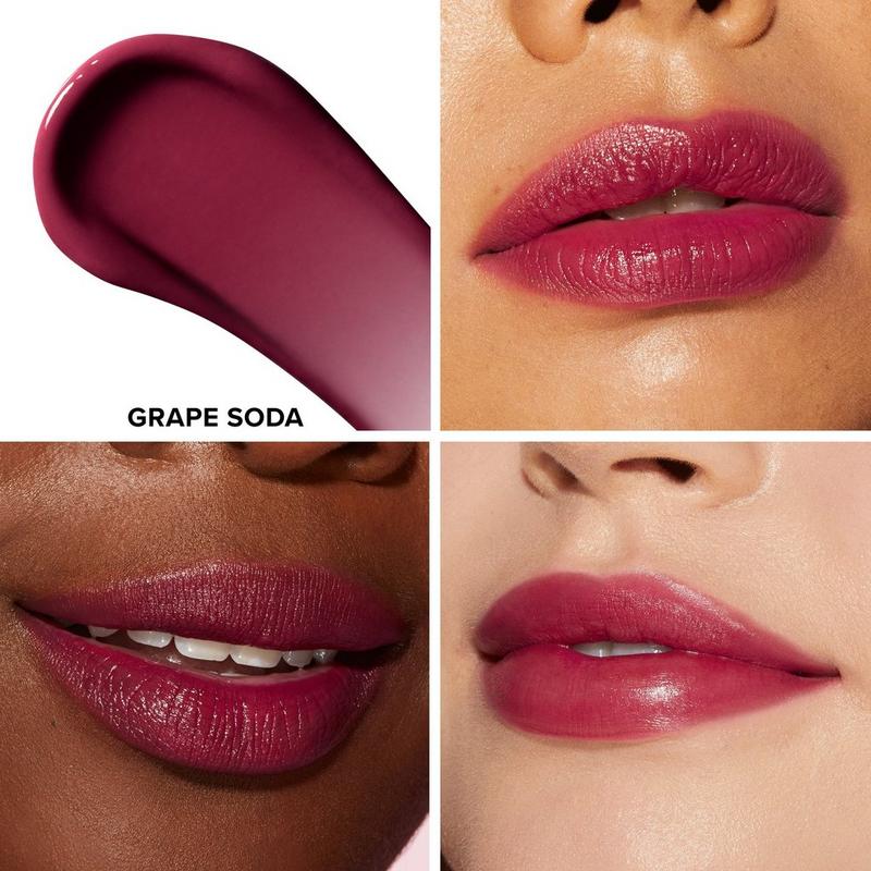 Too Faced - Grape Soda Kissing Juicy Tint Lip Balm | Ulta Beauty