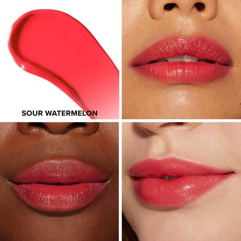 Too Faced - Sour Watermelon Kissing Juicy Tint Lip Balm | Ulta Beauty