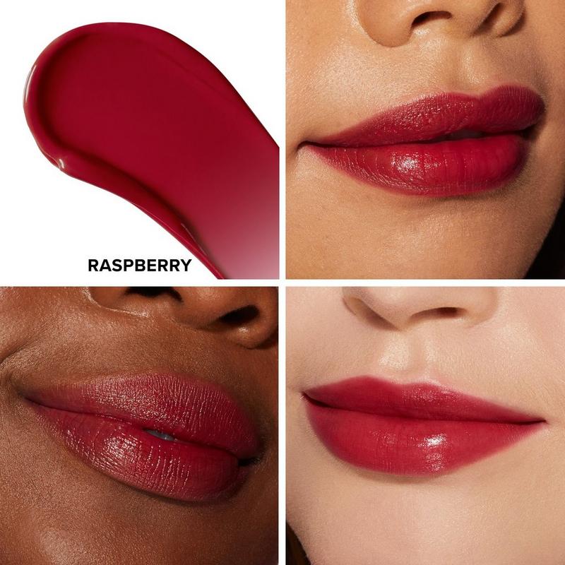 Too Faced - Raspberry Kissing Juicy Tint Lip Balm | Ulta Beauty