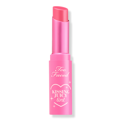Too Faced Kissing Juicy Tint Lip Balm
