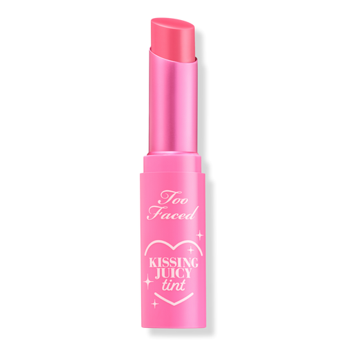 Bubblegum Kissing Juicy Tint Lip Balm - Too Faced | Ulta Beauty