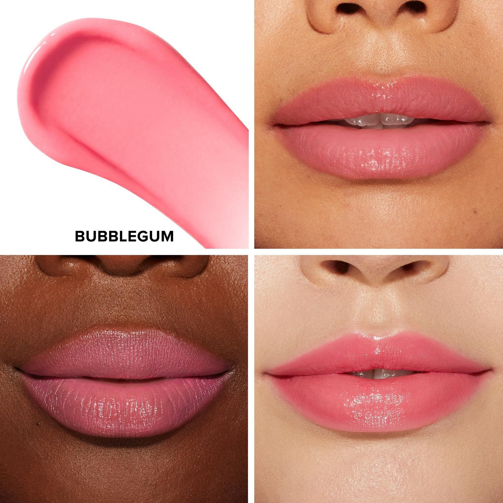 Kissing Juicy Tint - Bubblegum