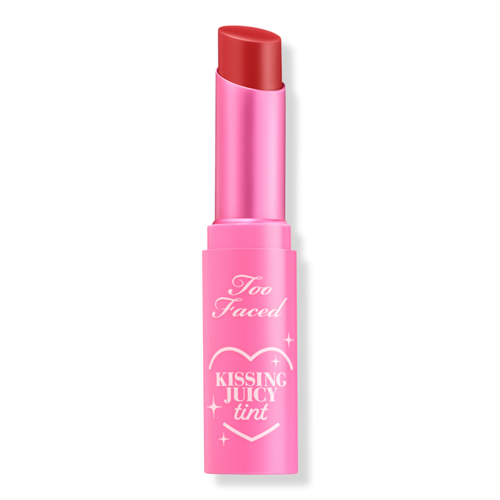 Too Faced Kissing Juicy Tint Lip Balm - Cherry Pie
