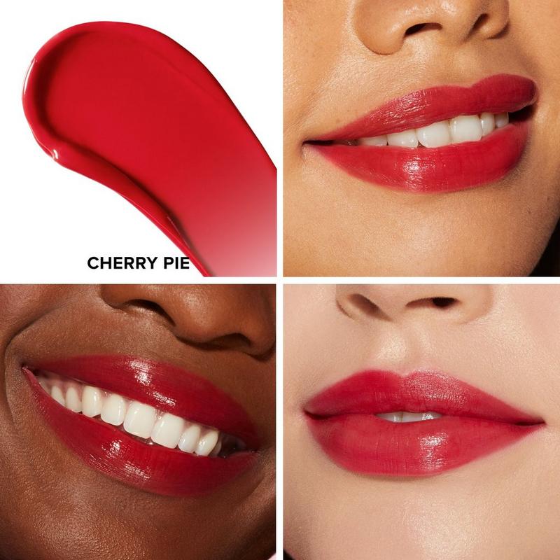 Too Faced - Cherry Pie Kissing Juicy Tint Lip Balm | Ulta Beauty