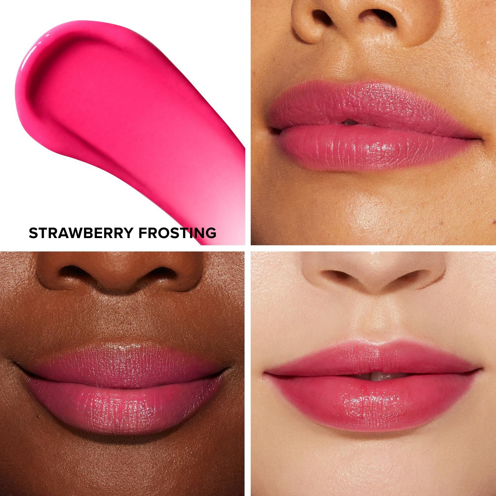 Kissing Juicy Tint - Strawberry Frosting