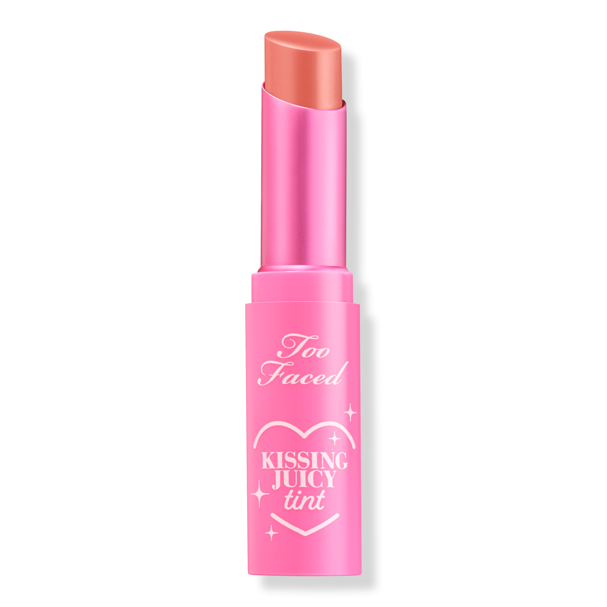 Too Faced Kissing Juicy Tint Lip Balm #1