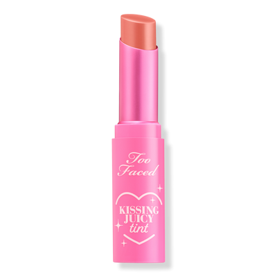Too Faced Kissing Juicy Tint Lip Balm