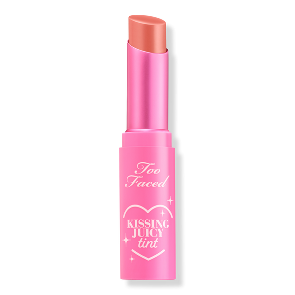 Too Faced Kissing Juicy Tint Lip Balm #1