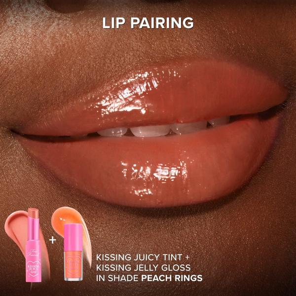 Too Faced Kissing Juicy Tint Lip Balm #4