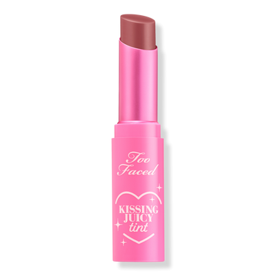 Too Faced Kissing Juicy Tint Lip Balm