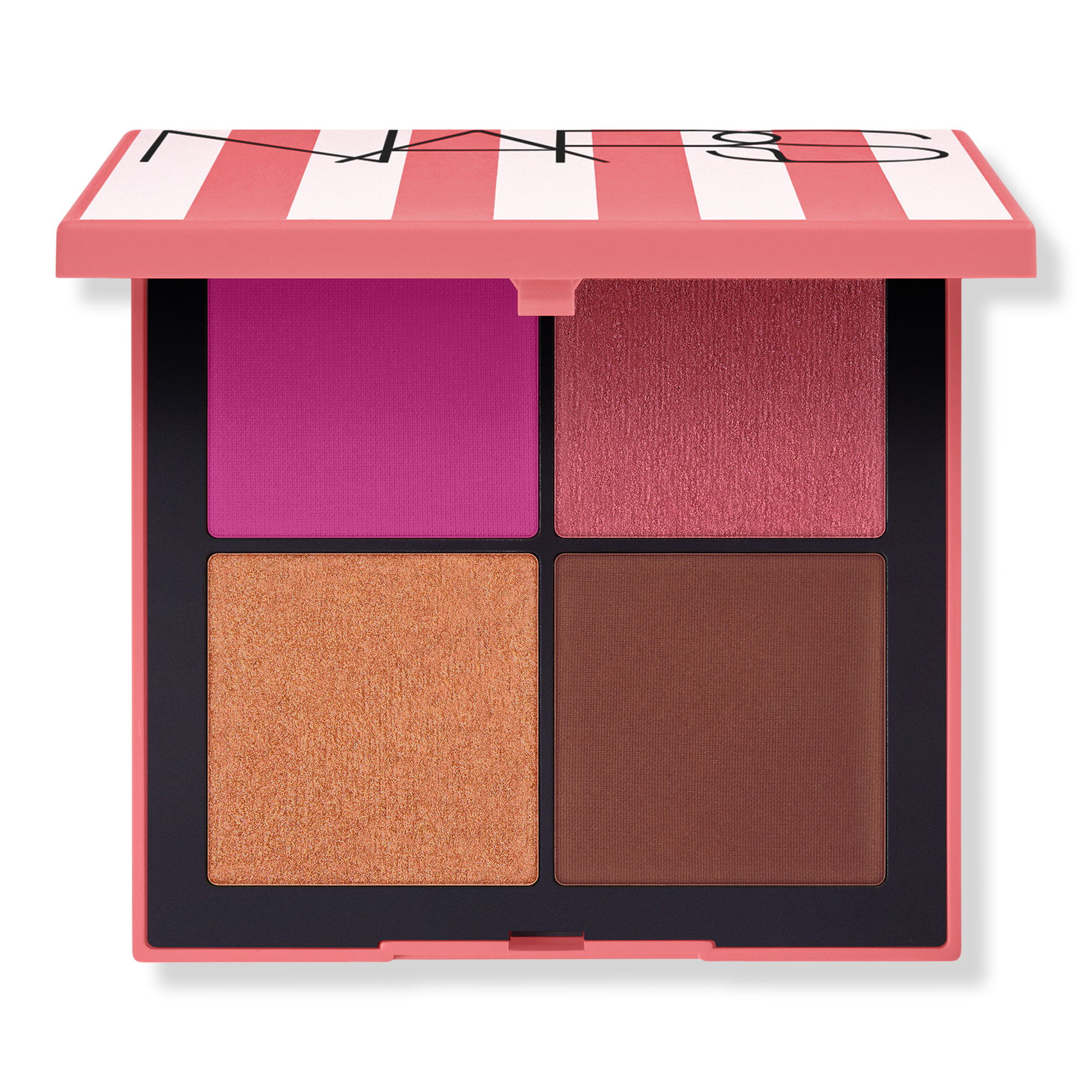 NARS Hot Escape Cheek Palette #1