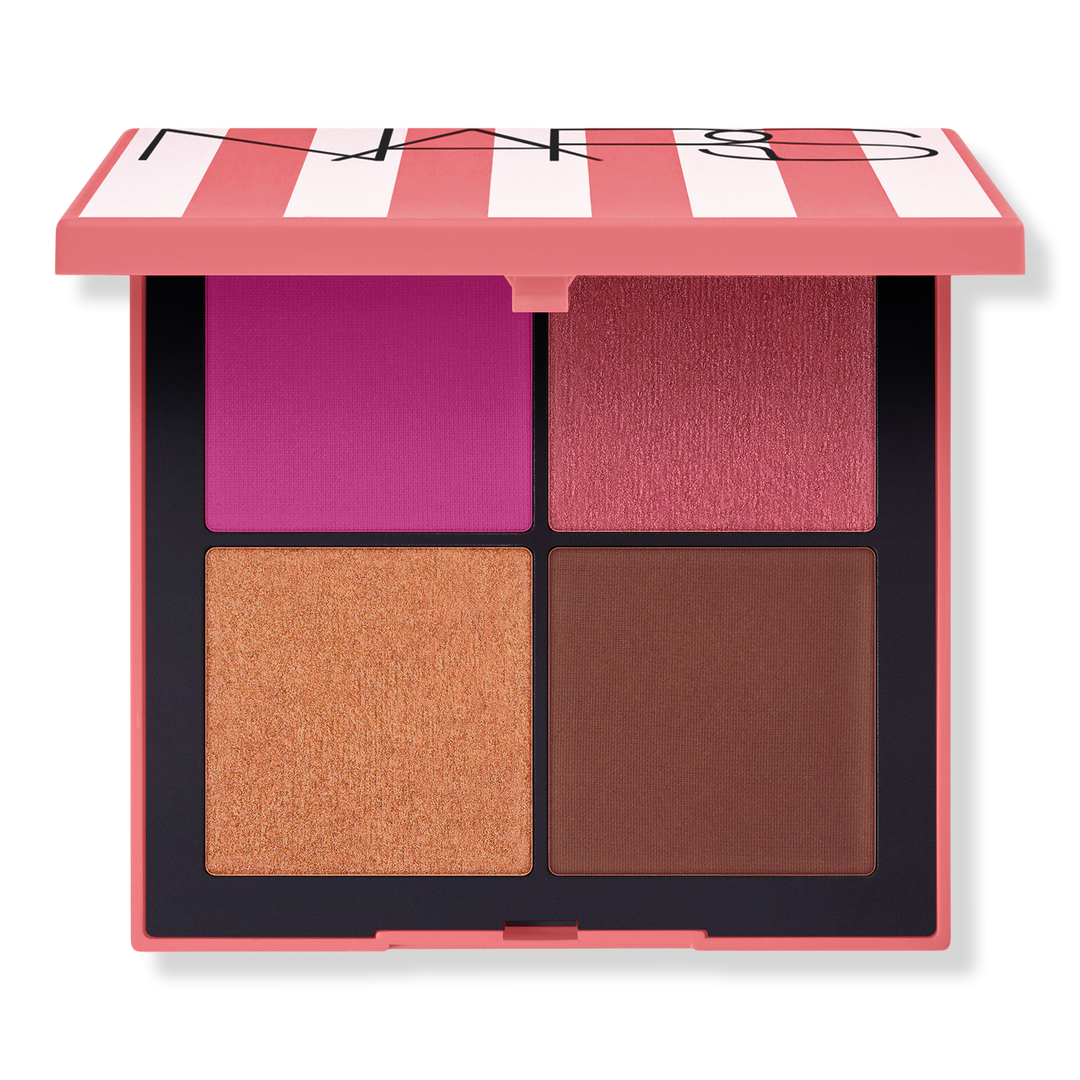 NARS Hot Escape Cheek Palette #1