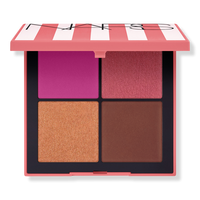 新品未使用NARS Hot Escape Cheek Palette II Hot Escape Cheek Palette II