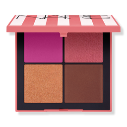 NARS Hot Escape Cheek Palette - IV - DEEP
