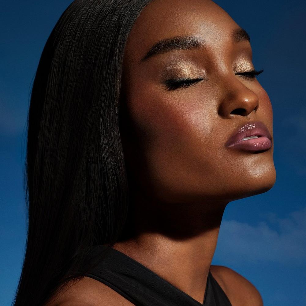 Hot Escape Cheek Palette - IV - DEEP