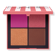 IV - DEEP Hot Escape Cheek Palette 