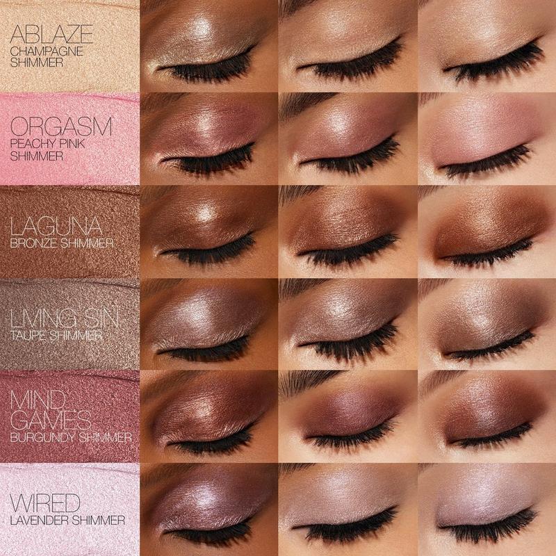 NARS - ABLAZE Total Seduction Eyeshadow Stick | Ulta Beauty
