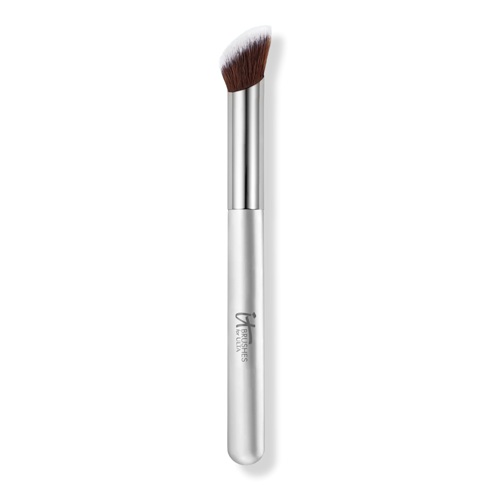 It Brushes For Ulta Airbrush Angled Concealer Brush #148