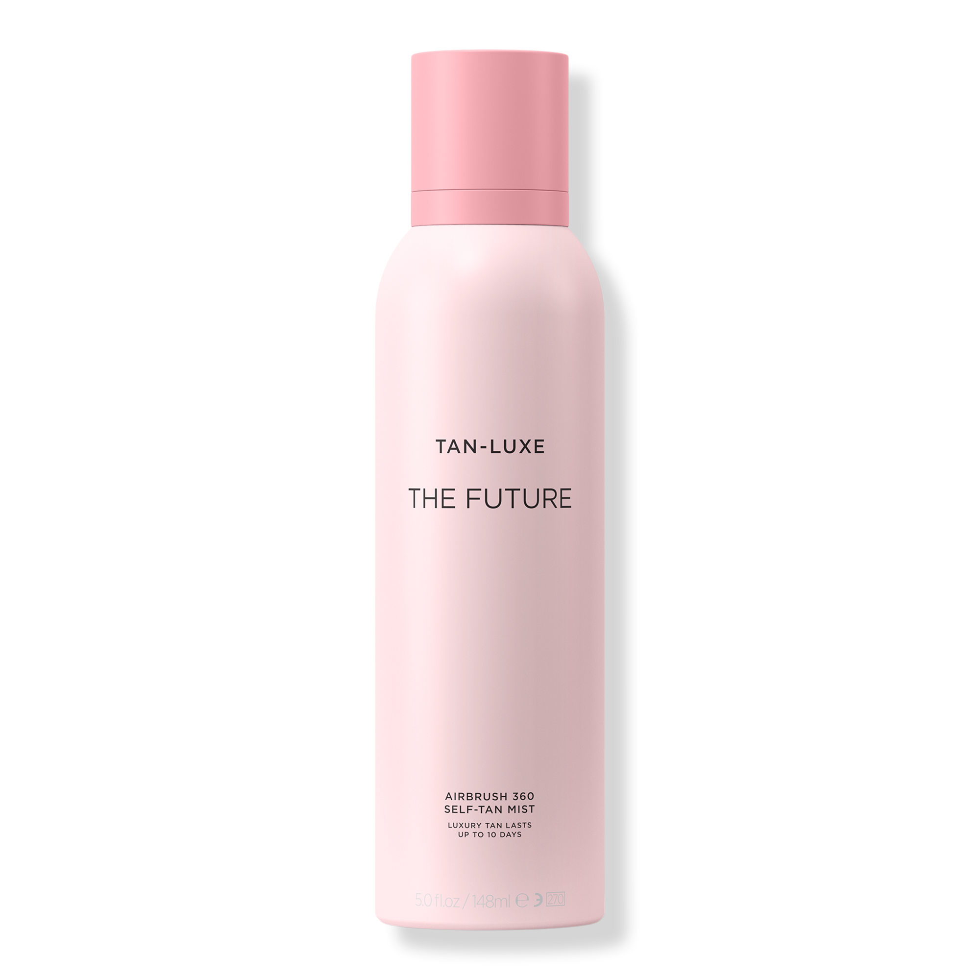 TAN-LUXE The Future Airbrush 360 Self-Tan Mist #1