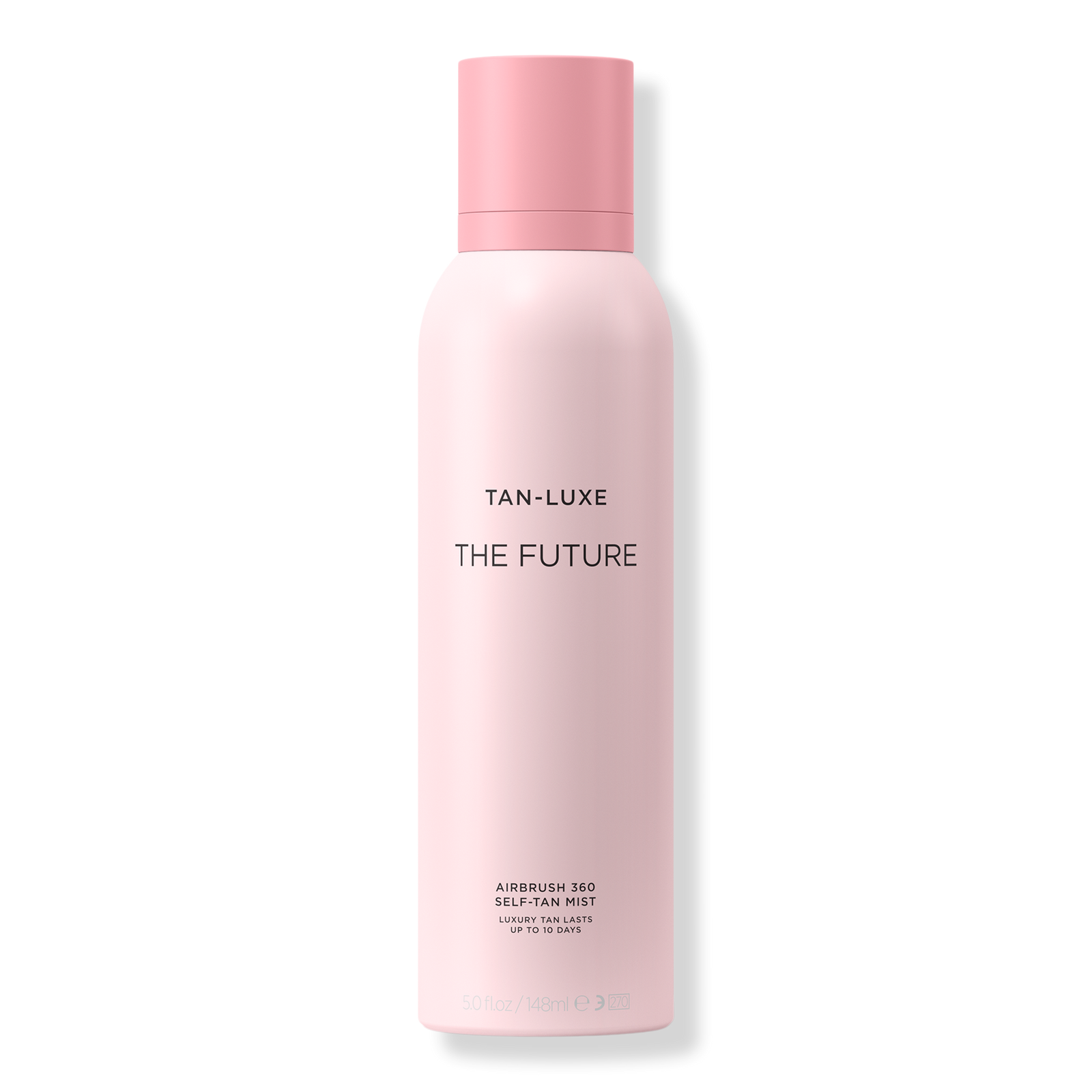The Future Airbrush 360 Self-Tan Mist