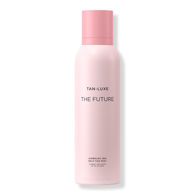 TAN-LUXE The Future Airbrush 360 Self-Tan Mist