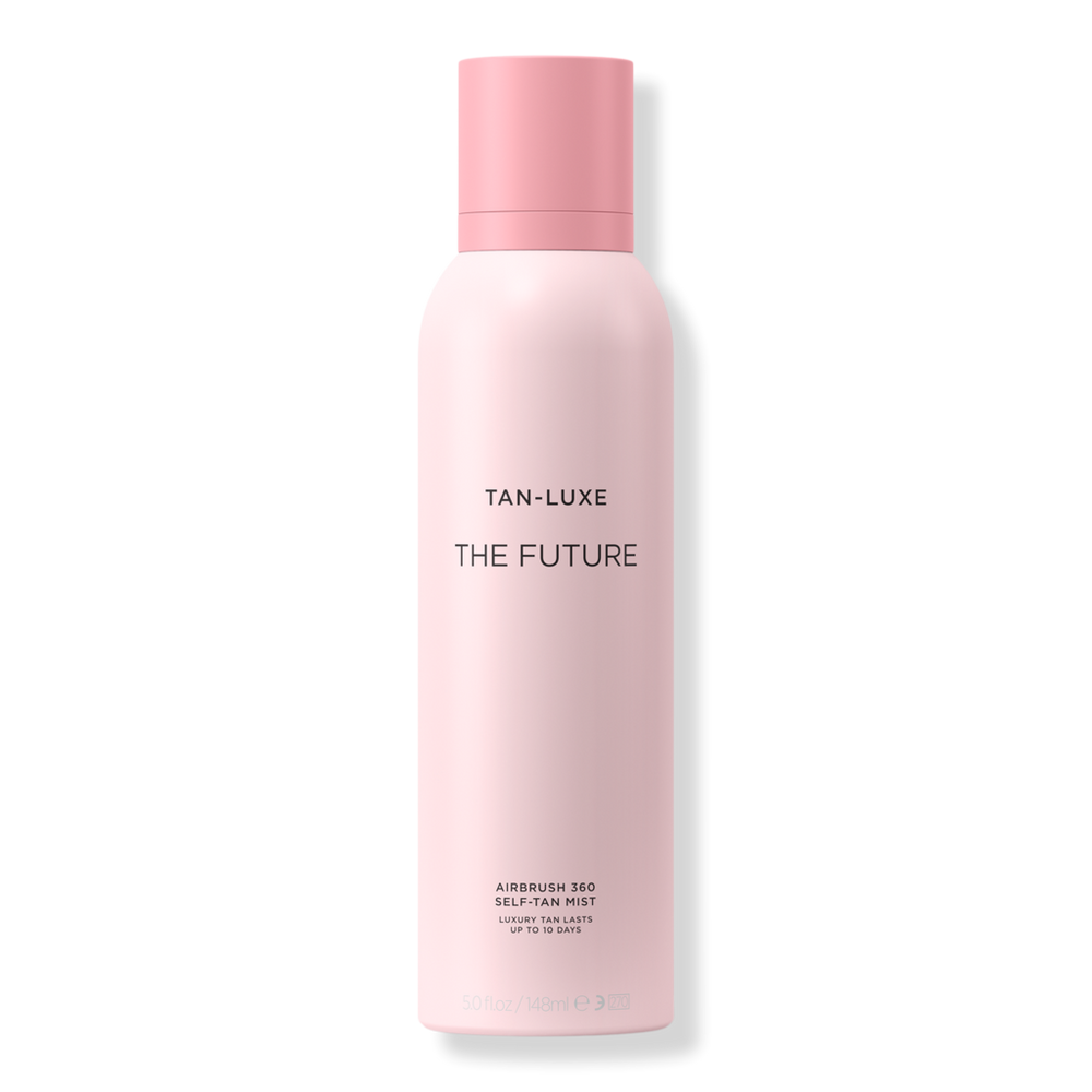 Tan-luxe The Future Airbrush 360 Self-tan Mist