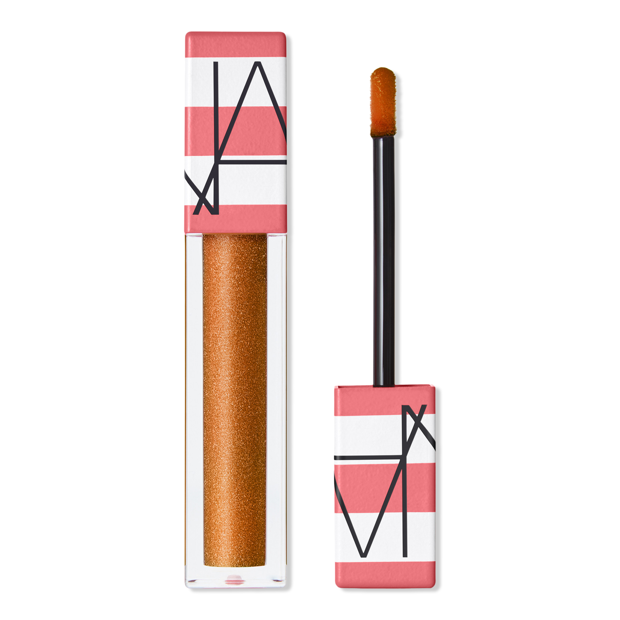 NARS Hot Escape Afterglow Lip Oil #1