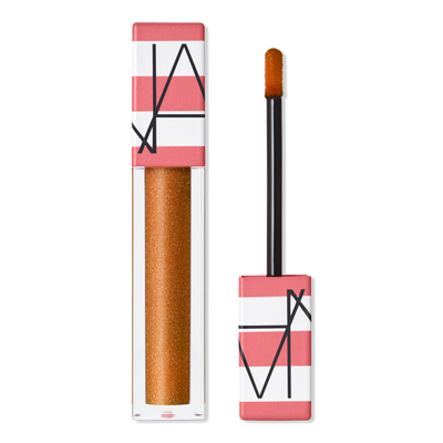 NARS Hot Escape Afterglow Lip Oil