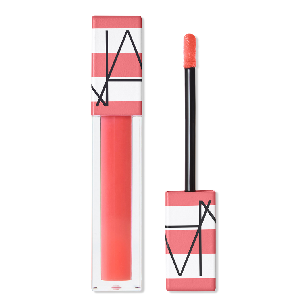 NARS Hot Escape Afterglow Lip Oil #1