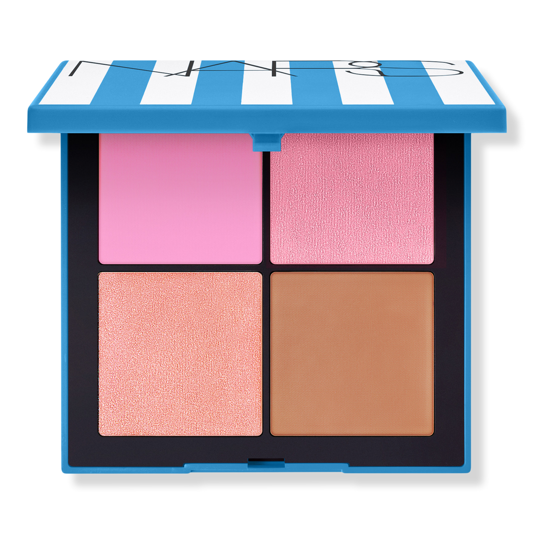 NARS Hot Escape Cheek Palette #1