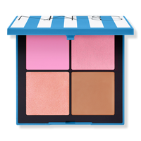 Hot Escape Cheek Palette