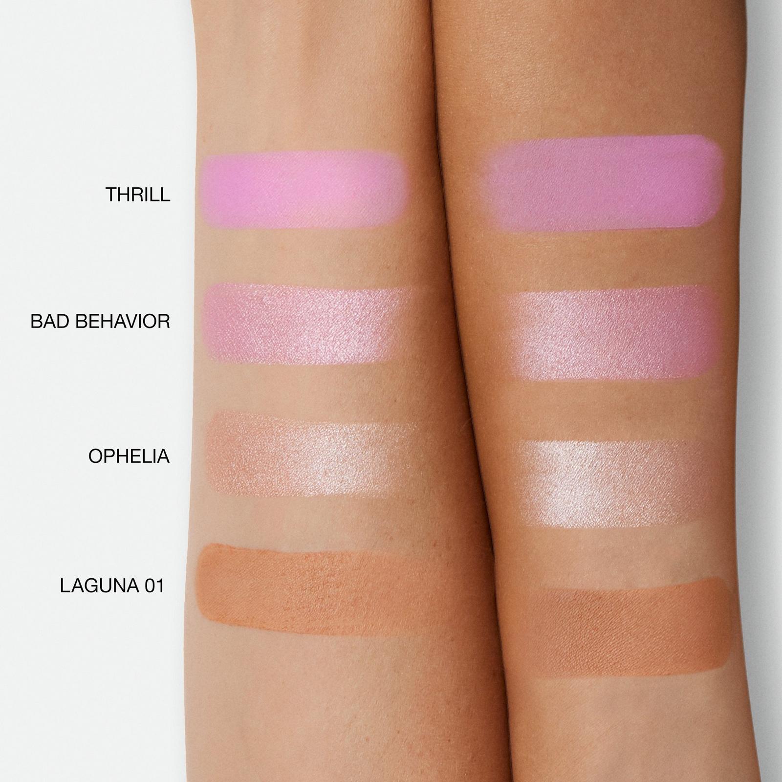 Hot Escape Cheek Palette - I - LIGHT